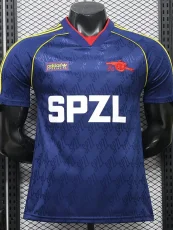 26-27 ARS Royal blue Casual Player Version Training shirts (SPZL)