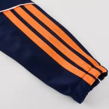 26-27 RMA Royal blue Jacket Tracksuit #06