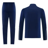 26-27 RMA Royal blue Jacket Tracksuit #06