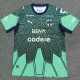 26-27 Monterrey Green Goalkeeper Fans Soccer Jersey