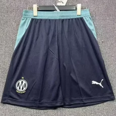 26-27 Marseille Away Shorts Pants