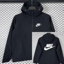 2026 NK Black Outdoor Jackets #K8816冲锋衣