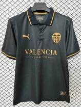 26-27 Valencia Special Edition Polo Short Sleeve (街头风)