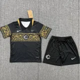 26-27 Chivas Guadalajara Third Kids Soccer Jersey