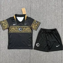 26-27 Chivas Guadalajara Third Kids Soccer Jersey