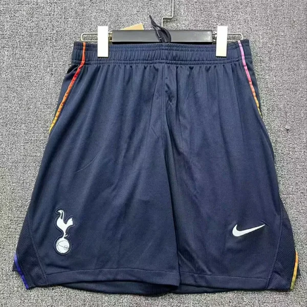 26-27 TOT Away Shorts Pants