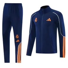 26-27 RMA Royal blue Jacket Tracksuit #06