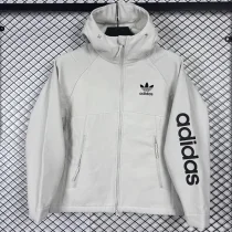 2026 AD Khaki Outdoor Jackets #K8817冲锋衣