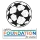 UCL (欧冠新章)右袖