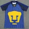 26-27 Pumas UNAM Blue Special Edition Fans Soccer Jersey
