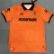 26-27 Toluca Third Fans Soccer Jersey