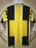 1995-1996 Beitar Jerusalem Home Retro Soccer Jersey