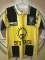 1995-1996 Beitar Jerusalem Home Retro Soccer Jersey