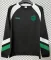 26-27 Real Betis Black Hoody (无帽卫衣)