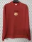 26-27 Man Utd Red Hoody (无帽卫衣)