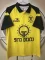 1991-1992 Beitar Jerusalem Home Retro Soccer Jersey