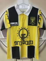 1993-1994 Beitar Jerusalem Home Retro Soccer Jersey