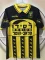 1996-1997 Beitar Jerusalem Home Retro Soccer Jersey