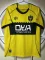 26-27 Beitar Jerusalem Fourth Fans Soccer Jersey