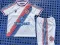 26-27 Crystal Palace Home Kids Soccer Jersey