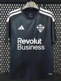 26-27 Como Third Fans Soccer Jersey