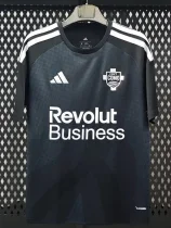26-27 Como Third Fans Soccer Jersey