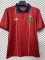26-27 Spain Special Edition Polo Short Sleeve (街头风)