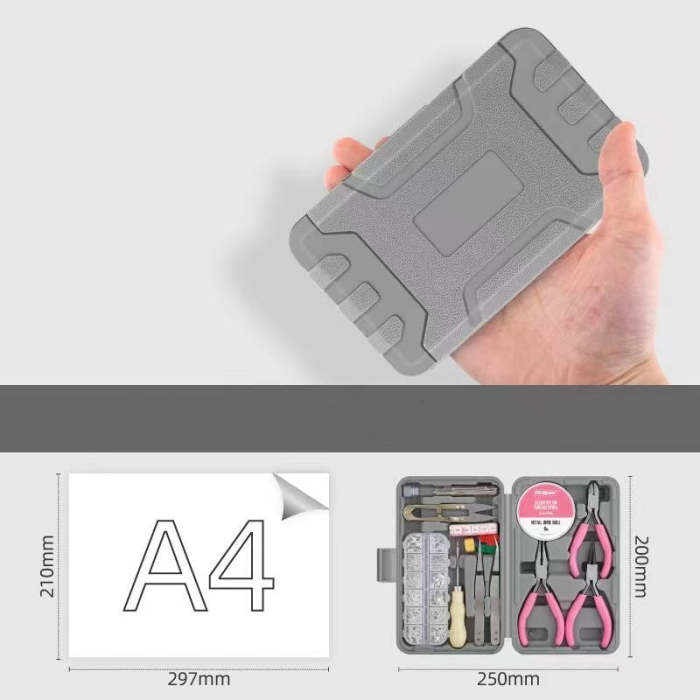 Jewelry DIY tool set