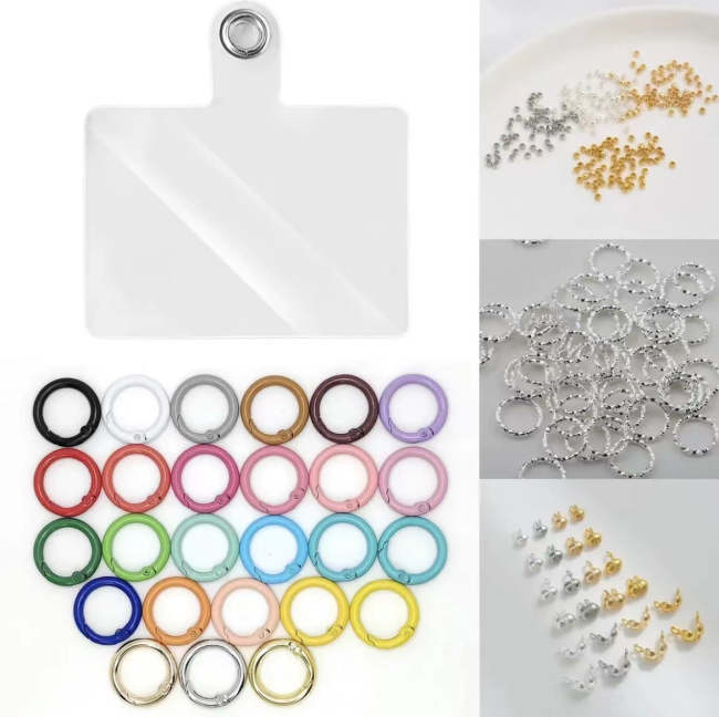 Beginner Beadmaker Tool Packs