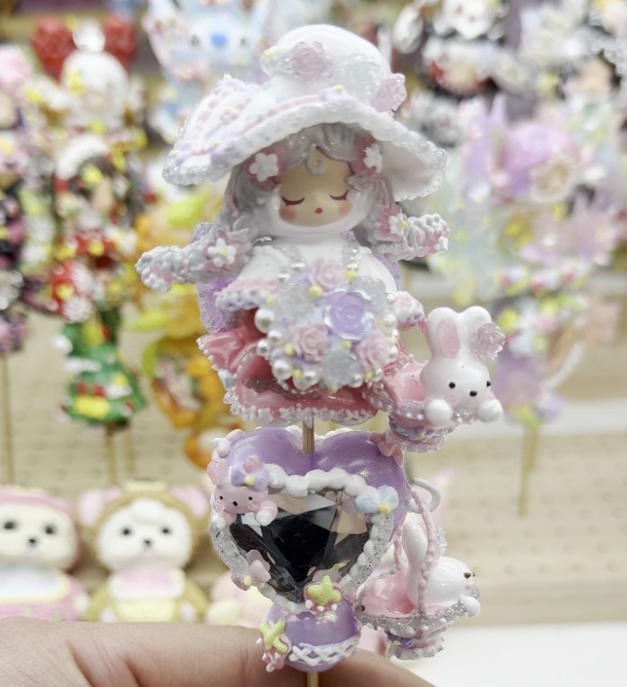 Preorder sp painted set 2