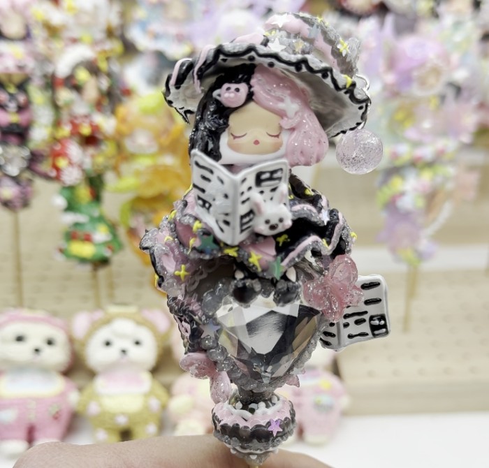 Preorder sp painted set 3