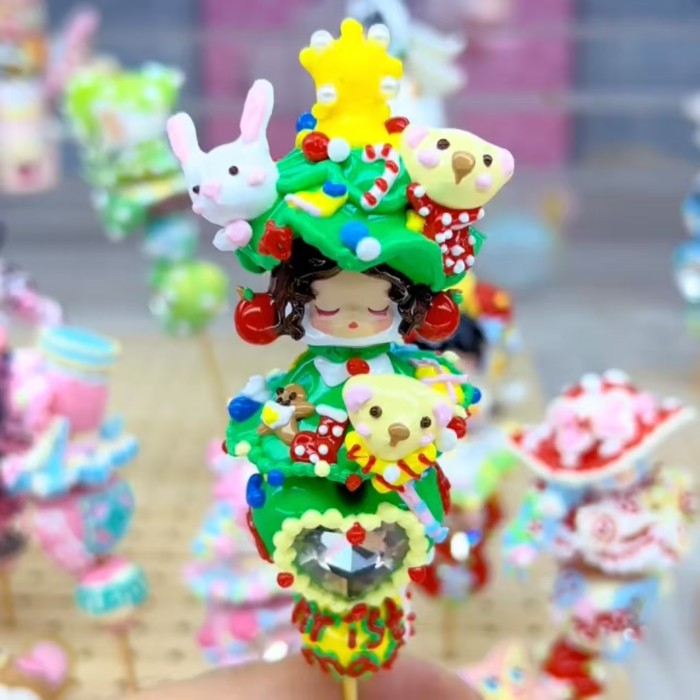 Preorder sp painted set 18