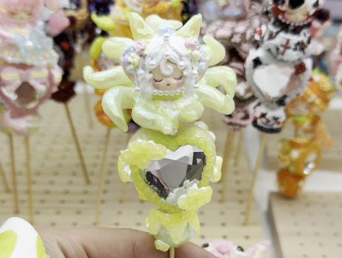 Preorder sp painted set 6