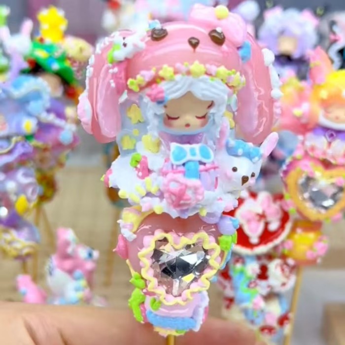 Preorder sp painted set 22