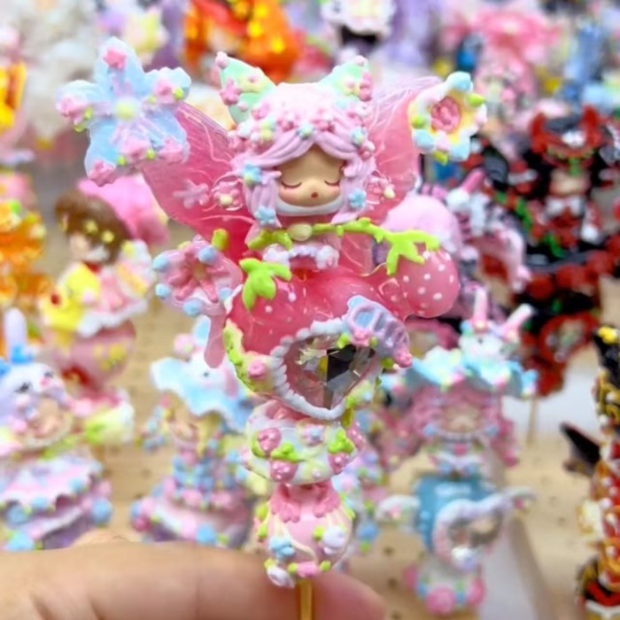 Preorder sp painted set 20