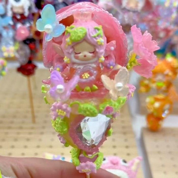 Preorder sp painted set 11