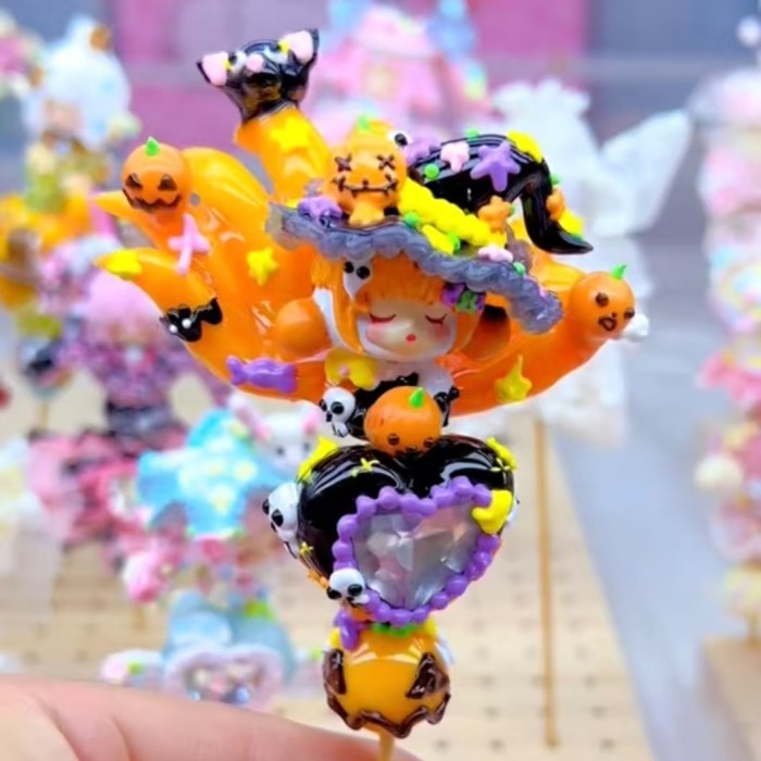 Preorder sp painted set 19