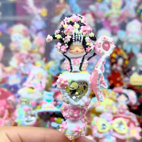 Preorder sp painted set 20