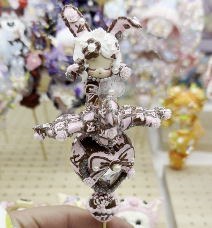 Preorder sp painted set 6