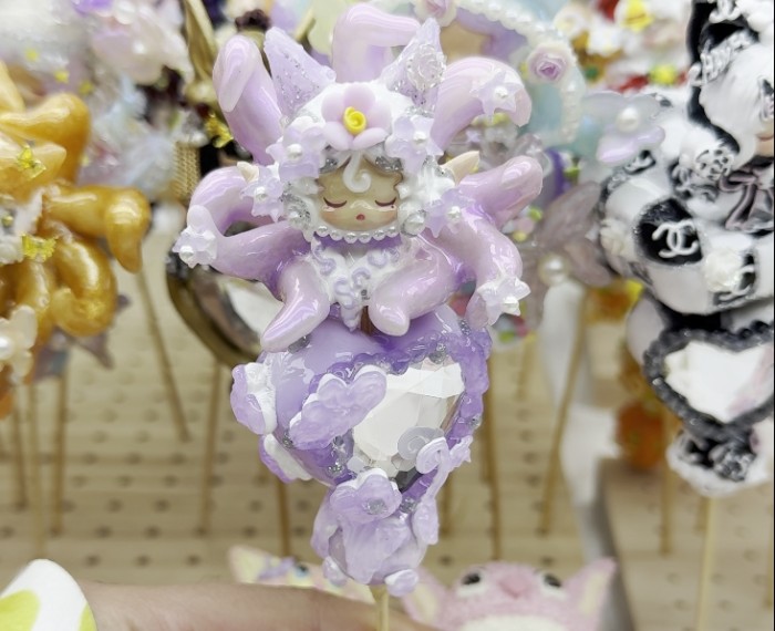 Preorder sp painted set 4