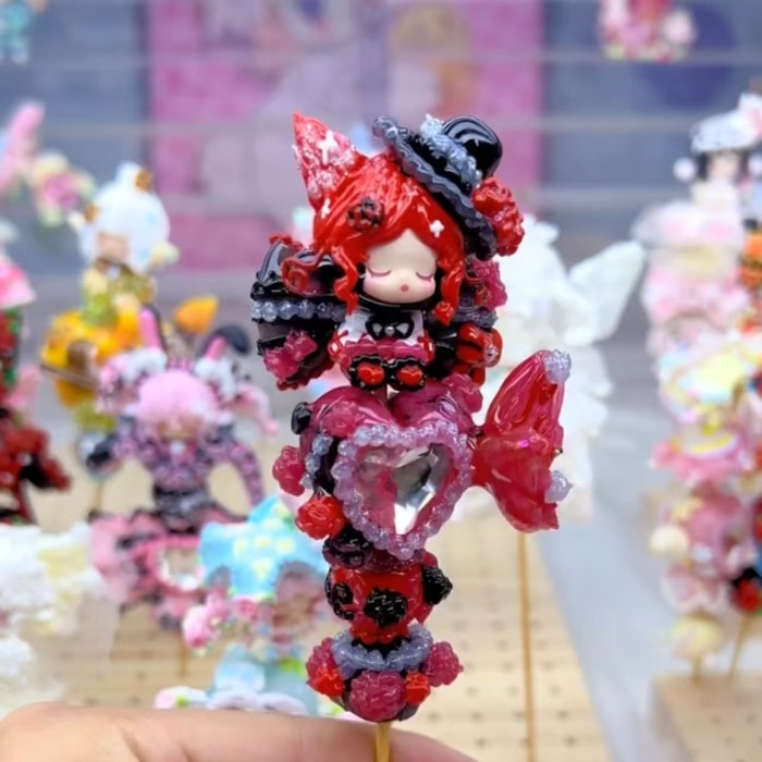 Preorder sp painted set 20