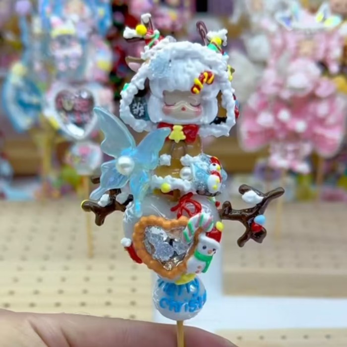 Preorder sp painted set 19