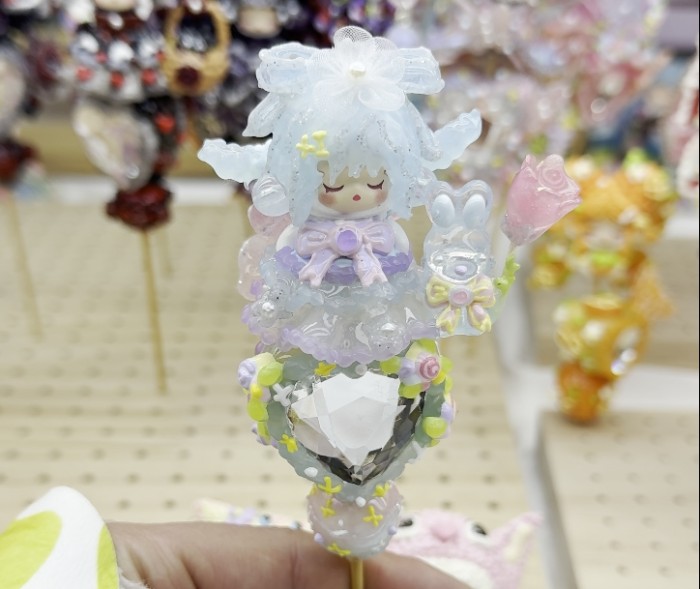 Preorder sp painted set 6