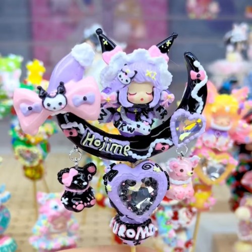 Preorder sp painted set 16