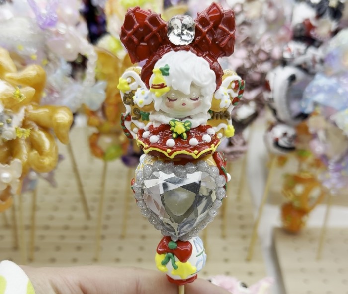 Preorder sp painted set 5