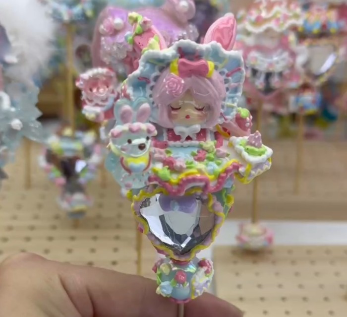 Preorder sp painted set 10