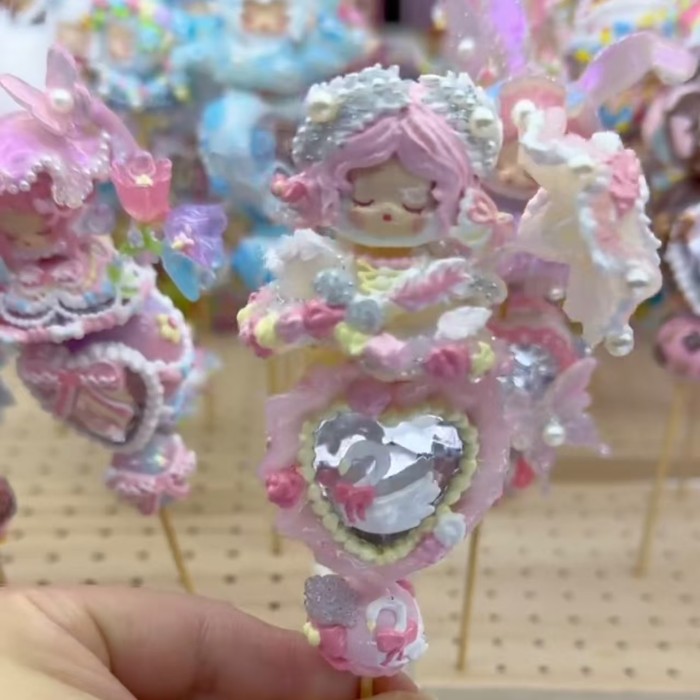 Preorder sp painted set 19