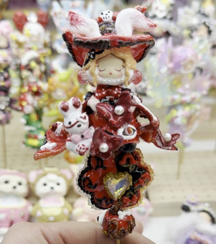 Preorder sp painted set 3