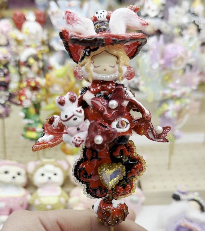 Preorder sp painted set 3