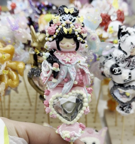 Preorder sp painted set 4